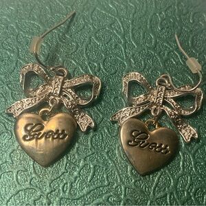 Guess Women’s Ear-Rings